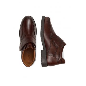 Ghete barbati -  maro - Maro