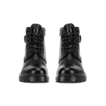 Ghete barbati  Negru