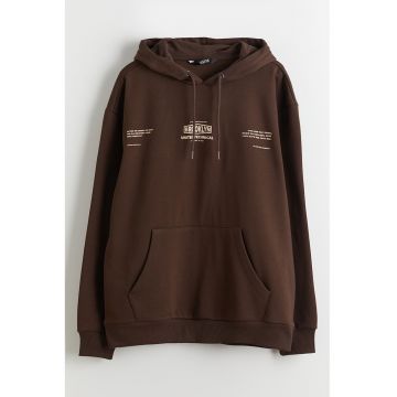 Hanoraccu text - Maro/Portocaliu pal