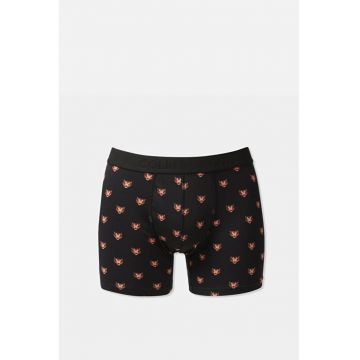 Lenjerie intima barbati  modern fit - negru - Negru