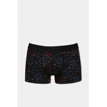 Lenjerie intima barbati  neagra