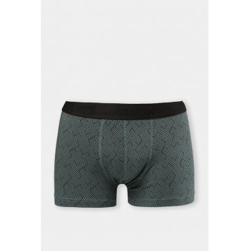 Lenjerie intima barbati  verde