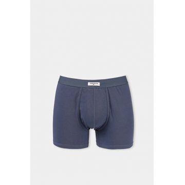 Lenjerie Intima De Barbati Albastru Modern Fit Cl1074939 - BLUE