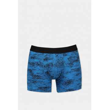 Lenjerie Intima De Barbati Albastru Modern Fit Cl1075756 - BLUE