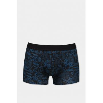 Lenjerie Intima De Barbati Negru Modern Fit Cl1075766 - Negru