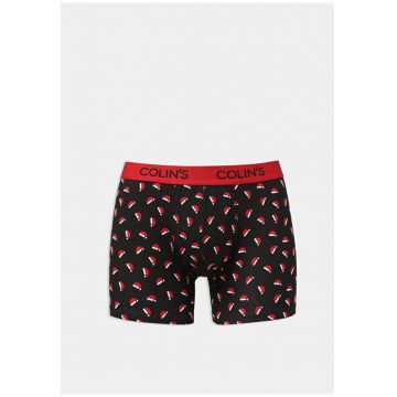 Lenjerie Intima De Barbati Negru Modern Fit Cl1077017 8684112999104