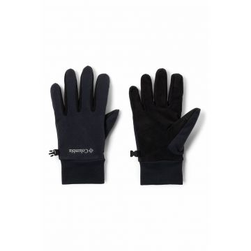 Manusi iarna  Arctic Peak - pentru barbati - marimea L - negru