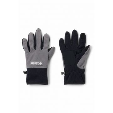 Manusi iarna  Sequoia Grove - pentru barbati - marimea M - gri