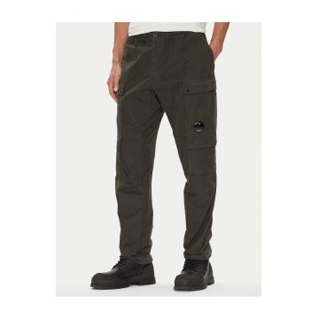 Pantaloni barbati  culoare gri