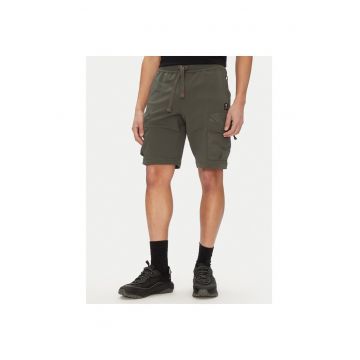 Pantaloni sport barbati  verde