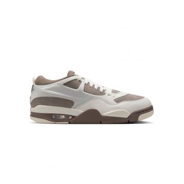 Pantofi sport  Air Jordan 4 RM NL 52753 - Maro/Bej