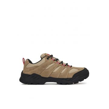 Pantofi sport barbati -  bej - Bej