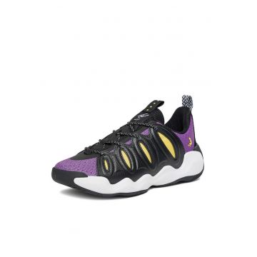 Pantofi sport barbati  CEO-4X - violet - textil