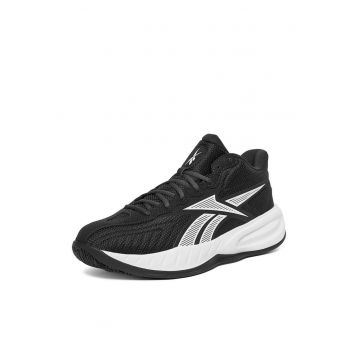 Pantofi sport barbati -  CEO-PRESS - negru - textil