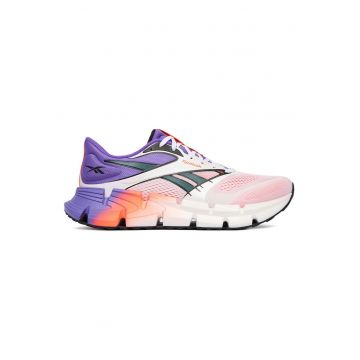Pantofi sport barbati -  EOSB-FLOATZIG 2 - colorat - textil - roz