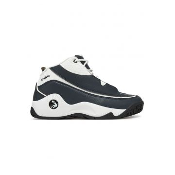 Pantofi sport barbati -  V11-183 - textil - Bleumarin