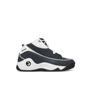 Pantofi sport barbati -  V11-183 - textil - Bleumarin