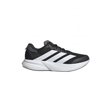 Pantofi unisex pentru alergare Duramo Speed 2 - Alb/Negru