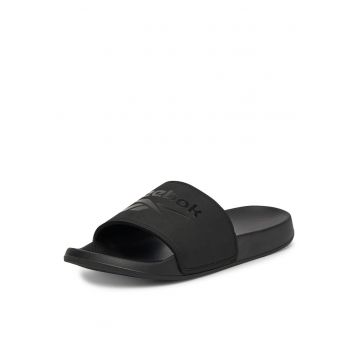 Papuci de barbati -  negru -