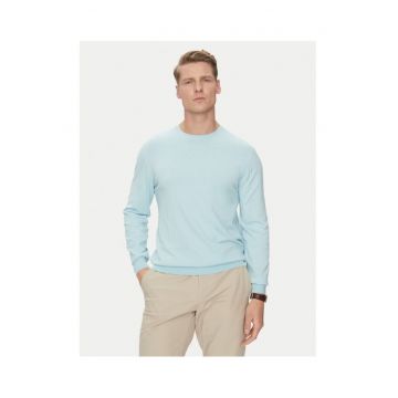 Pulover barbati Marciano Guess - albastru deschis