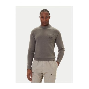 Pulover C P Company - gri