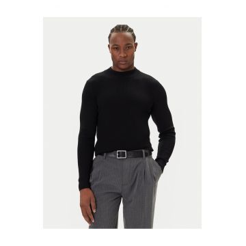 Pulover pentru barbati  negru