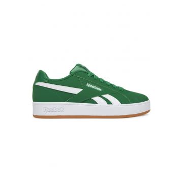 RETRO MEGA - verde - textil - Verde
