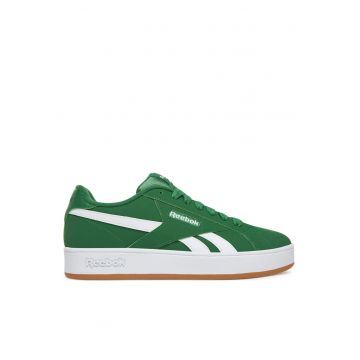 RETRO MEGA - verde - textil - Verde