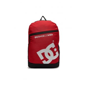 Rucsac barbati  rosu - model DCI-P-001-07 - material universal