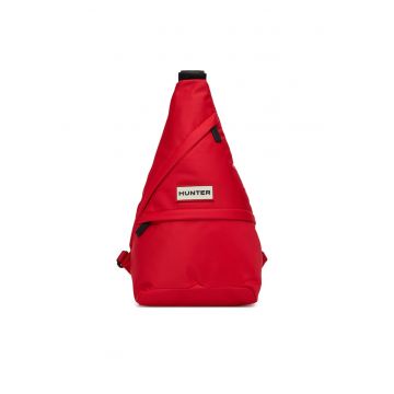 Rucsac barbati  Textil - Rosu