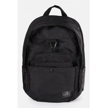 Rucsac cu etui detasabil - Negru