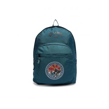 Rucsac  model C-BLB-M-003-08 - granat - barbati