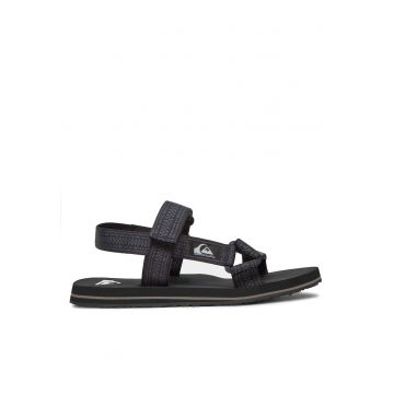 Sandale barbati  bleumarin