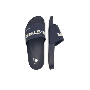 Slapi barbati -  bleumarin