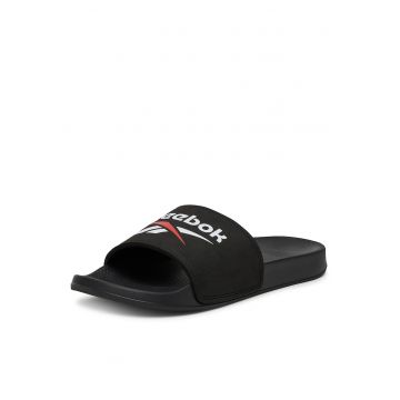 Slapi barbati -  negru