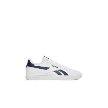 Tenisi barbati  CEO-COURT RETRO - alb - textil