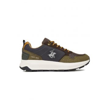 Tenisi barbati -  CEO-V5-DARIO - textil - Multicolor