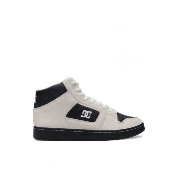 Tenisi barbati  MANTECA 4 HI S ADYS1 - Gri