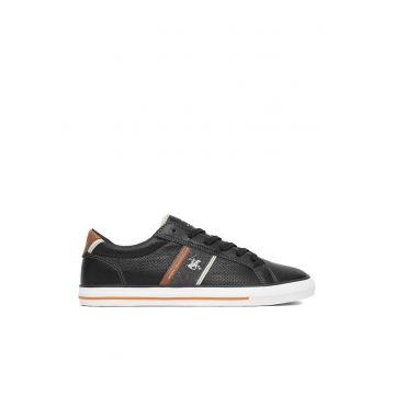 Tenisi barbati  Negru