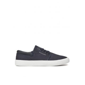 Tenisi barbati  ZEKE-02 - bleumarin - tesatura