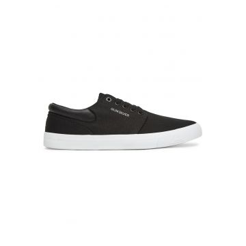 Tenisi barbati  ZEKE-02 - negru - Negru