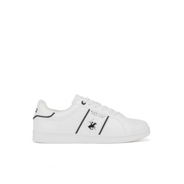 Tenisi  pentru barbati - Alb