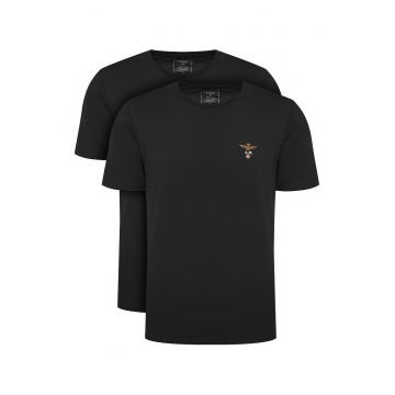 Tricouri barbatesti  Negru