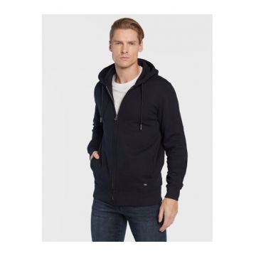 Bluza barbati -  300670279 - Bumbac - Bleumarin