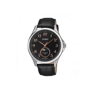 Ceas Barbati -  Collection MTP-M MTP-M110L-1AVDF