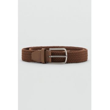 Curea tesuta si elastica - Caramel