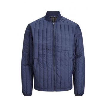 Geaca barbati -  302308651 - Poliester - Bleumarin