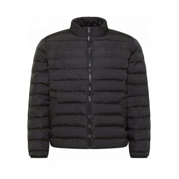 Geaca  barbati - negru -