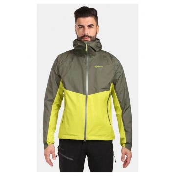 Geaca  Hurricane - Verde deschis