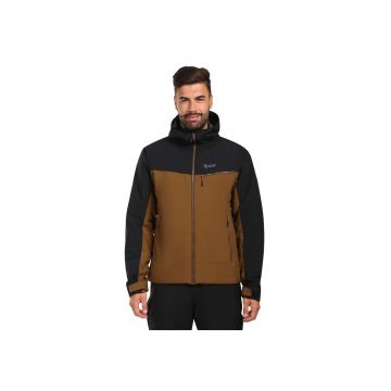 Geaca schi si snowboard  Flip - Maro